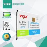 Vizz Baterai Samsung I9152 / Galaxy Mega Original