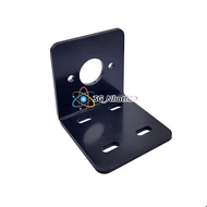 Steel motor bracket for 775 795 motor