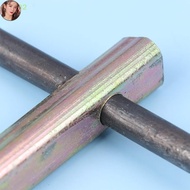 EEM Extended Type Elevator Triangle Key Professional Triangle Key Train Triangle Key For Elevator Do