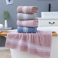 Extra Large Towel 1 cotton Size 27*54 Inches (70*140cm) Weight 350 Grams 34 Colors Available