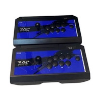 ❮二手❯ 日本 HORI PS4/PS3 Playstation 靜音隼PRO V HAYABUSA PS4-090