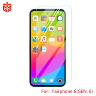 适用Fairphone 6手机膜钢化玻璃膜 屏幕保护配件现货批发k0uh7elxxs1.my2026.3.23