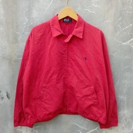 jaket polo ralph lauren casual work jacket second (1)