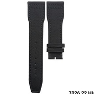 Tali Jam Tangan 22Mm Replacement Strap Kanvas Nylon Iwc 7026.22 Terlaris