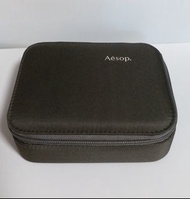 國泰航空Aesop過夜包