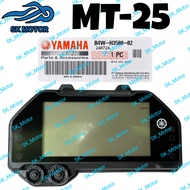 Yamaha MT25 MT-25 Original Speedo Meter Speedometer Assy Digital B4W-H3500-02