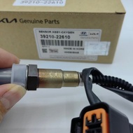 Warranty 3months HYUNDAI ACCENT GETZ MATRIX i10 i30 ix20 Kia Rio JB OXYGEN EXHAUST SENSOR FRONT & RE