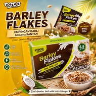 ⭐️Barley Flakes OCOC On The Go Dr Rizal 15 Sachets