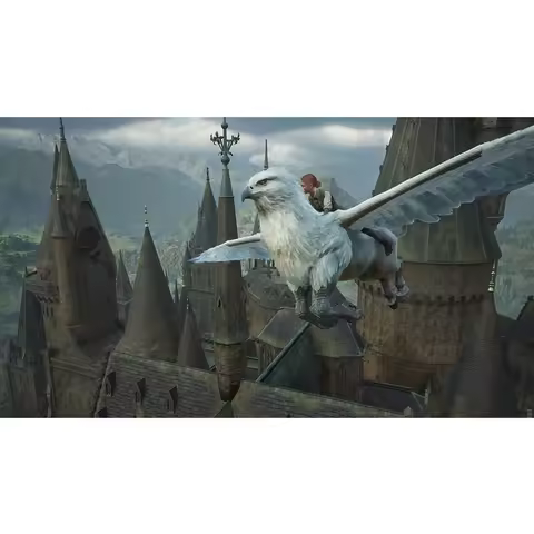 Nintendo Switch 2 Game Deals - Hogwarts Legacy - Original Physical Game Card for Nintendo Switch