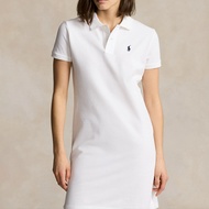 Ralph Lauren women polo skirt original embroidery pure cotton lapel casual business women skirt RL S