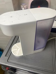 雲米 即熱飲  飲水機
