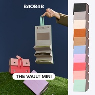 Baobab Eyewear | The Vault Mini | Eyeglasses Sunglasses Accessory Case Holder For Men & Women