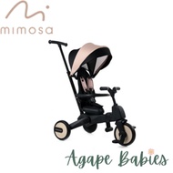 Mimosa 7-In-1 Trike