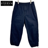 Daiwa Pier 39 BP-35022 海軍藍 Tech Easy 2P 斜紋褲 S 碼 [二手]