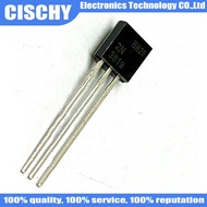 5pcs/lot 2N3819 TO-92 3819 TO92 In Stock