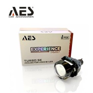 Biled AES experience 60Watt | AES experience V1plus 2.5inch 1pcs UNIT