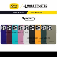 OtterBox Symmetry Series For iPhone 13 Pro Max / iPhone 13 Pro / iPhone 13 / iPhone 13 Mini Phone Ca