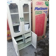 ⊙۩◘Zooey Platinum Display Cabinet