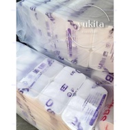 (แพ็คใหญ่500ชิ้น) กล่องโฟม กล่องข้าว มี มอก. ใส่อาหาร บรรจุอาหาร SB500 1ชิ้น/1ออเดอร์ เท่านั้น