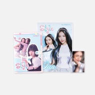OFFICIAL HEARTS2HEARTS STYLE GUIDE BOOK