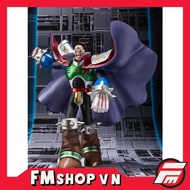 FIGUARTS ZERO SIGMA 2ND MODEL