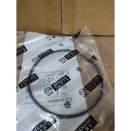 MAZDA 2 / 3 / 5 / 6 / CX5 -ORIGINAL VVT ADJUST MOTOR O-RING - PE01-12-257