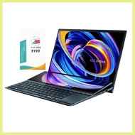 ❋ ❈ ❡ 2x Screen Protector Filter for 14" Asus ZenBook Duo 14  UX481 UX482 Laptop