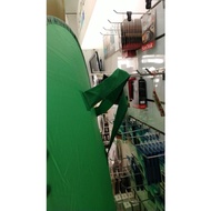 Green Screen For Gaming