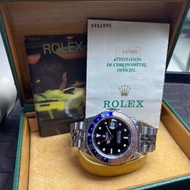 Rolex GMT-Master Ref.16700