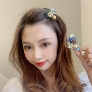 Pearl Hair Clip Hair Clip Small Hair Clip Small Clip Clip Clip Korean Hair Clip Clip Hair Clip Hair 