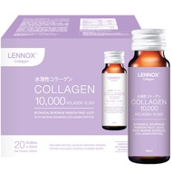 LENNOX Collagen 10000 (50ml x 20's)