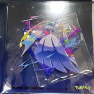 Pokémon ZA Purchase Bonus