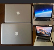 Macbook Pro Apple 13/15寸