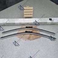 Front Wiper Blade Mercedes benz W205 X253 W253 C250 GLC200 Original
