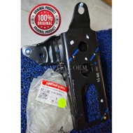 12306-BZ070 PERODUA LEFT ENGINE MOUNTING (LH) ALZA MANUAL