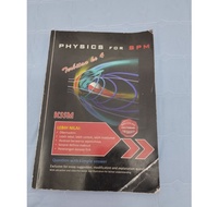 Essay Physics For SPM DLP BM BI (PRELOVED)