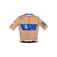 Stray Unisex Cycling Jersey Prime Fit PEAK - REMASTERED Sport