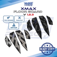 Xmax V3,Floor Board, Xmax V2, Xmax V1 Foot Pad
