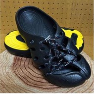 KEEN YOGEEZ UNISEX 拖鞋 BLACK