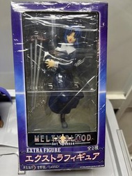 Melty blood 月姬 Ciel 希耶爾 學姐 extra figure