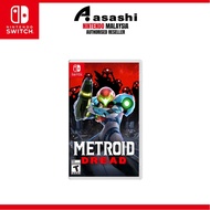 Nintendo Metroid Dread - for Nintendo Switch