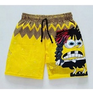 Cartoon Character Boxer Shorts // Boxer Shorts