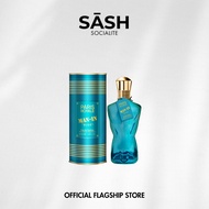 [Mens Perfume] Paris Royale Man-In Blue EDP 100ML