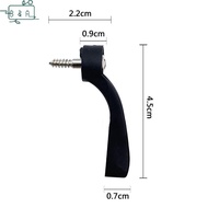 【B&A】 3Pcs/set de Adjustment Lever Hair Clipper Adjusting Rod for 8148/8591 {vn}