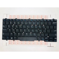 Dell Latitude E3340 E5450 E5470 Laptop Keyboard Non-LED - No Mouse -