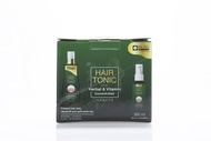 Dr.Jel Hair Tonic สเปรย์ลดผมร่วง เพิ่มผมหนา สเปรย์ปลูกผม