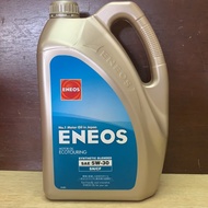 ENEOS 5W30 SEMI SYNTHETIC