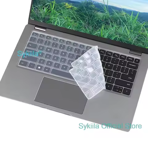 Keyboard Cover for Dell Precision 16 17 5690 5680 7680 7670 5770 5760 5750 7760 7750 7740 7730 17.3 