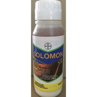 500ML BAYER SOLOMON RACUN SERANGGA 100% ORIGINAL