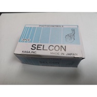 SELCON 6A DAYLIGHT SWITCH